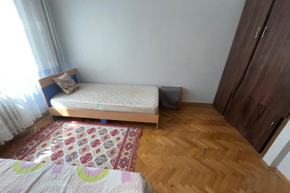 CENTURY21 BAL'DAN BAHÇELİEVLER MAH.'DE SATILIK 3+1 DAİRE