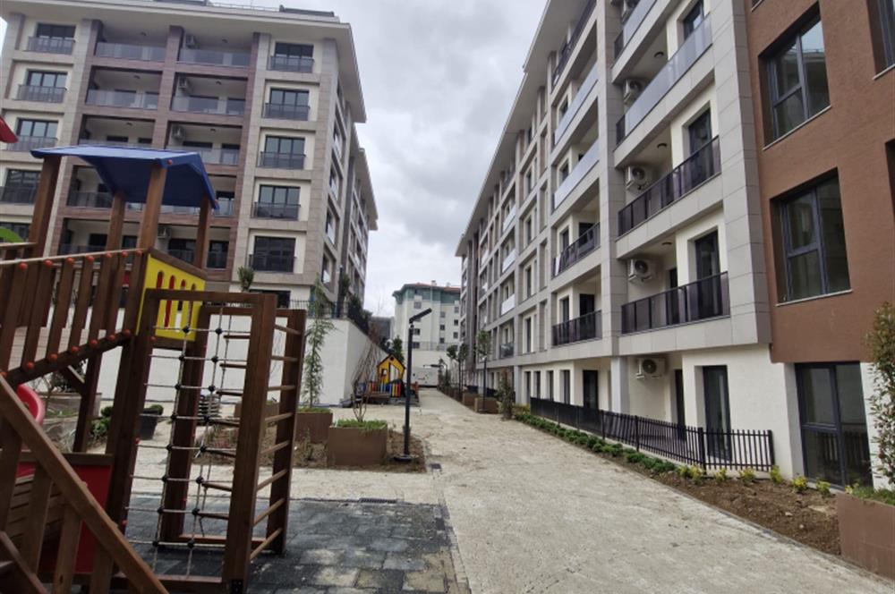ALYA MERKEZEFENDİ KONUTLARI SATILIK KONFORLU DAİRE