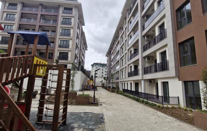 ALYA MERKEZEFENDİ KONUTLARI SATILIK KONFORLU DAİRE