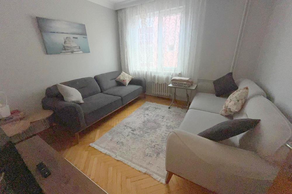 CENTURY21 BAL'DAN BAHÇELİEVLER MAH.'DE SATILIK 3+1 DAİRE