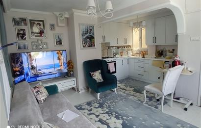 Century 21 Bal'dan Gümüşçeşme Mahallesinde Satılık 2+1 Teraslı Daire