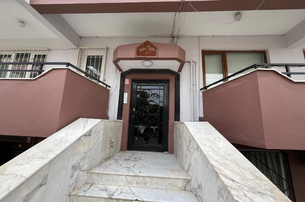 CENTURY21 BAL'DAN BAHÇELİEVLER MAH.'DE SATILIK 3+1 DAİRE