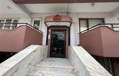 CENTURY21 BAL'DAN BAHÇELİEVLER MAH.'DE SATILIK 3+1 DAİRE