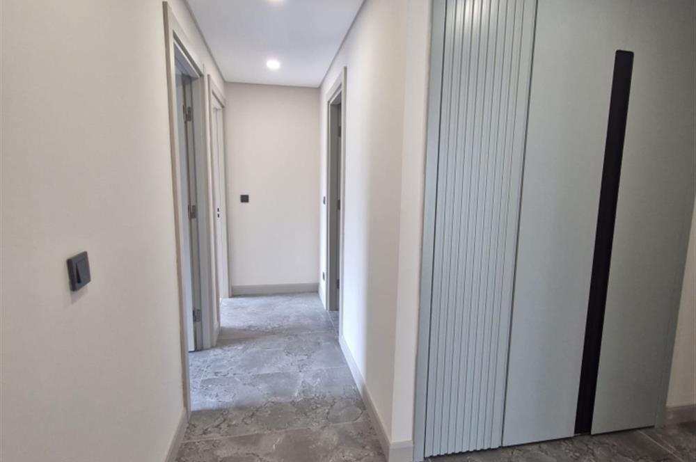 ALYA MERKEZEFENDİ KONUTLARI SATILIK KONFORLU DAİRE