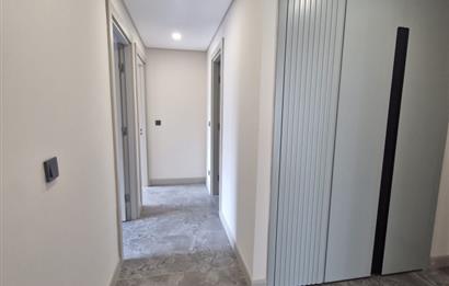ALYA MERKEZEFENDİ KONUTLARI SATILIK KONFORLU DAİRE