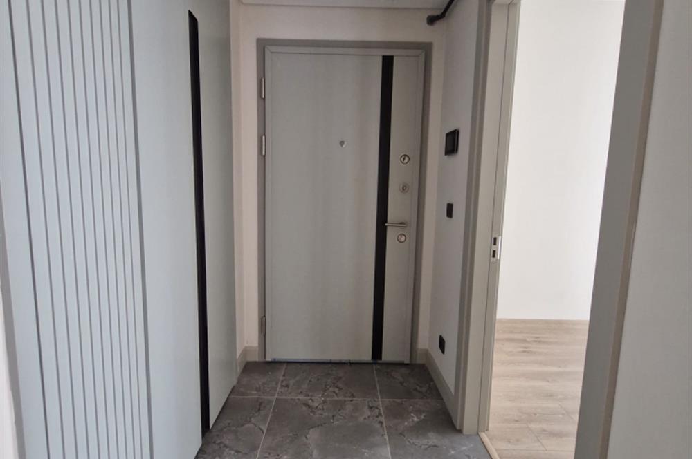 ALYA MERKEZEFENDİ KONUTLARI SATILIK KONFORLU DAİRE
