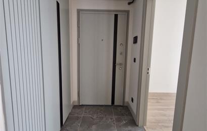 ALYA MERKEZEFENDİ KONUTLARI SATILIK KONFORLU DAİRE