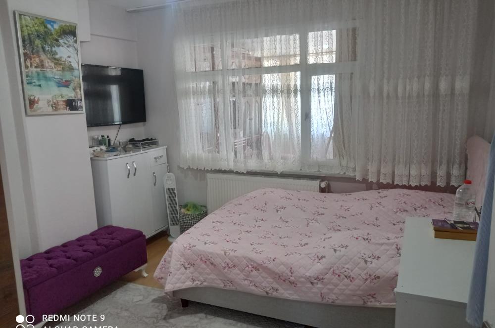 Century 21 Bal'dan Gümüşçeşme Mahallesinde Satılık 2+1 Teraslı Daire