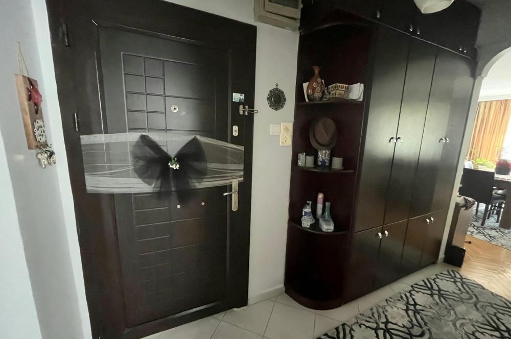 CENTURY21 BAL'DAN BAHÇELİEVLER MAH.'DE SATILIK 3+1 DAİRE