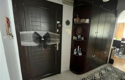 CENTURY21 BAL'DAN BAHÇELİEVLER MAH.'DE SATILIK 3+1 DAİRE