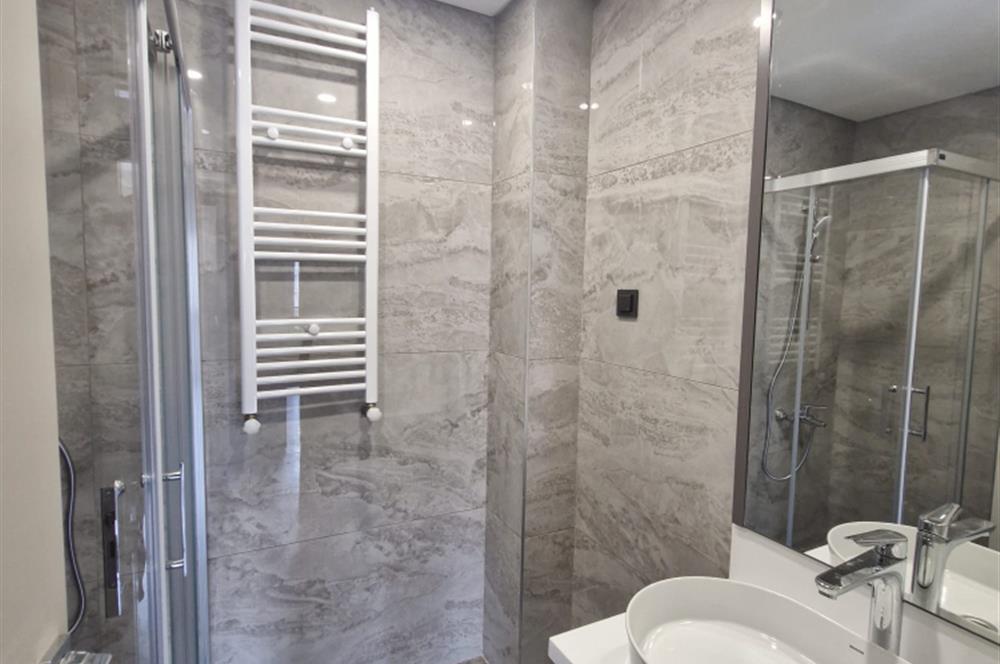 ALYA MERKEZEFENDİ KONUTLARI SATILIK KONFORLU DAİRE