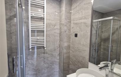 ALYA MERKEZEFENDİ KONUTLARI SATILIK KONFORLU DAİRE