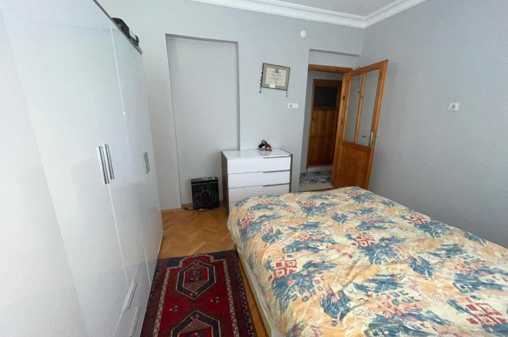 CENTURY21 BAL'DAN BAHÇELİEVLER MAH.'DE SATILIK 3+1 DAİRE
