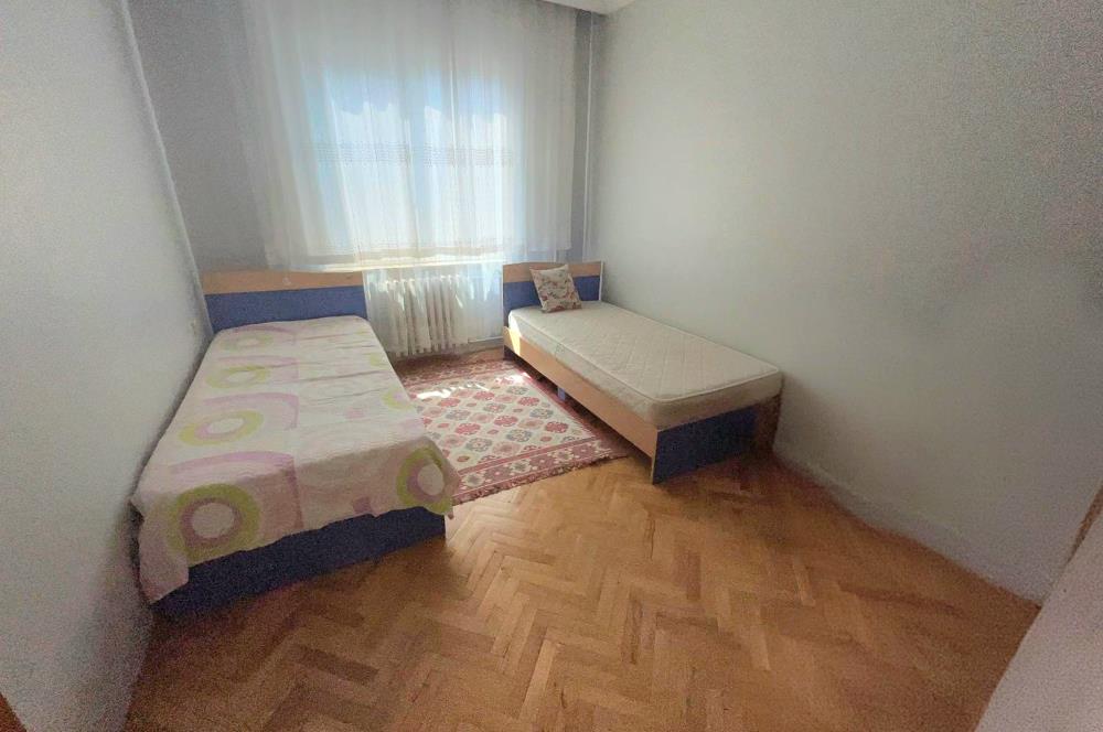 CENTURY21 BAL'DAN BAHÇELİEVLER MAH.'DE SATILIK 3+1 DAİRE
