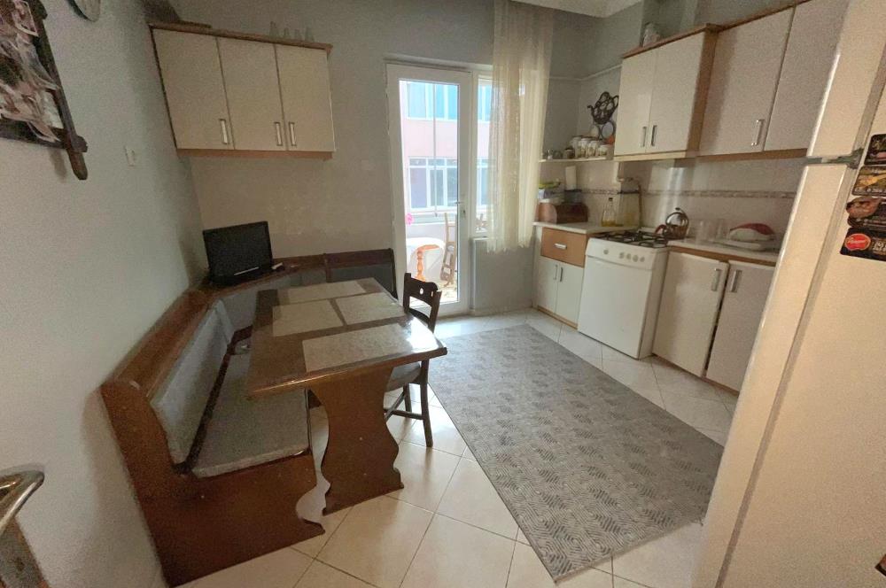 CENTURY21 BAL'DAN BAHÇELİEVLER MAH.'DE SATILIK 3+1 DAİRE