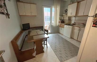 CENTURY21 BAL'DAN BAHÇELİEVLER MAH.'DE SATILIK 3+1 DAİRE
