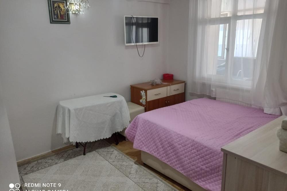 Century 21 Bal'dan Gümüşçeşme Mahallesinde Satılık 2+1 Teraslı Daire