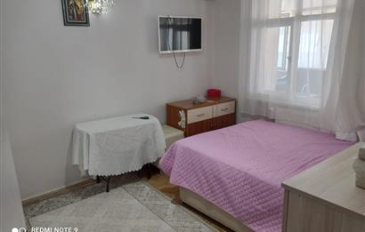 Century 21 Bal'dan Gümüşçeşme Mahallesinde Satılık 2+1 Teraslı Daire