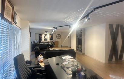 MERKEZİ KONUM, GÜÇLÜ YATIRIM: 750 m² TİCARİ GAYRİMENKUL