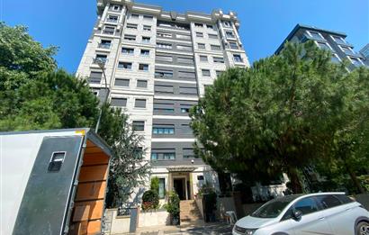 ERENKÖY'DE KİRALIK DUBLEKS DAİRE