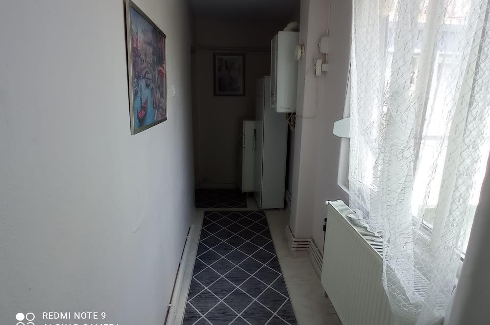 Century 21 Bal'dan Gümüşçeşme Mahallesinde Satılık 2+1 Teraslı Daire