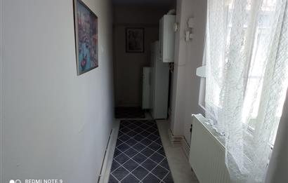 Century 21 Bal'dan Gümüşçeşme Mahallesinde Satılık 2+1 Teraslı Daire