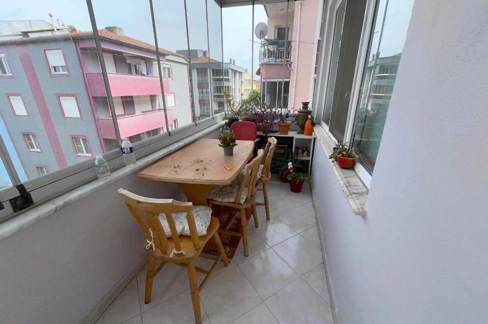 CENTURY21 BAL'DAN BAHÇELİEVLER MAH.'DE SATILIK 3+1 DAİRE