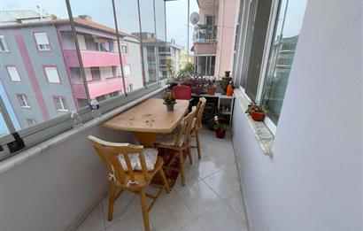 CENTURY21 BAL'DAN BAHÇELİEVLER MAH.'DE SATILIK 3+1 DAİRE