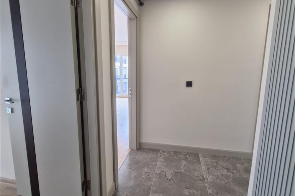 ALYA MERKEZEFENDİ KONUTLARI SATILIK KONFORLU DAİRE