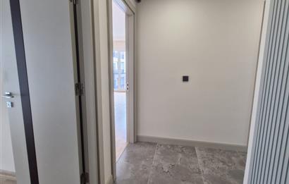 ALYA MERKEZEFENDİ KONUTLARI SATILIK KONFORLU DAİRE