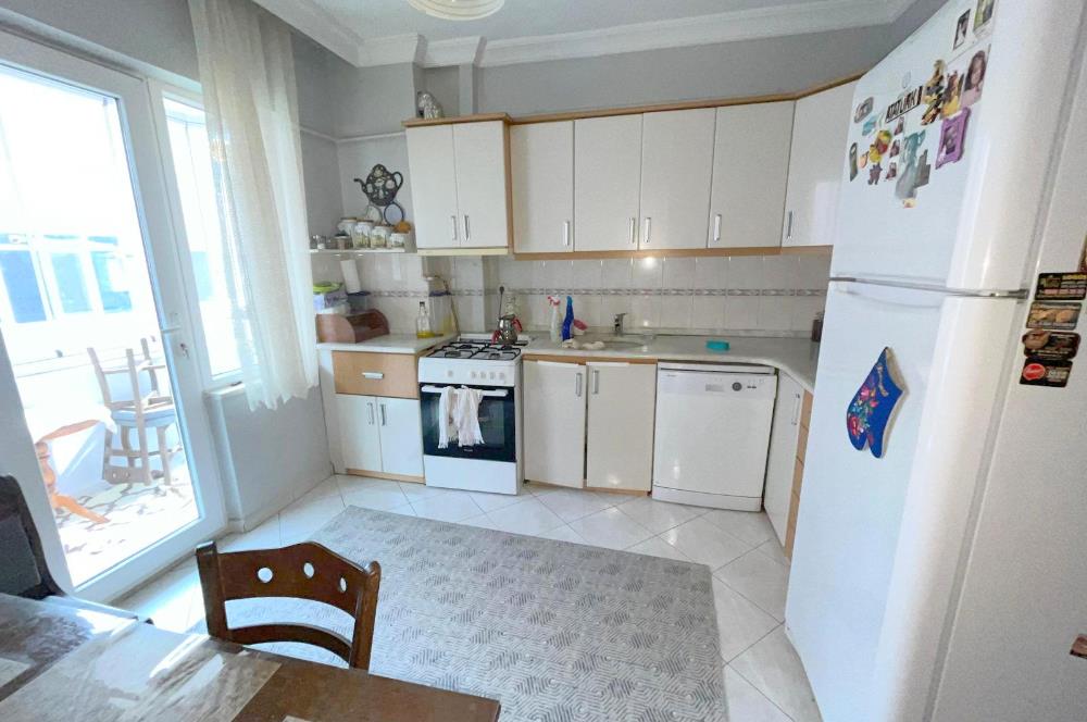 CENTURY21 BAL'DAN BAHÇELİEVLER MAH.'DE SATILIK 3+1 DAİRE