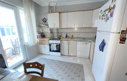 CENTURY21 BAL'DAN BAHÇELİEVLER MAH.'DE SATILIK 3+1 DAİRE