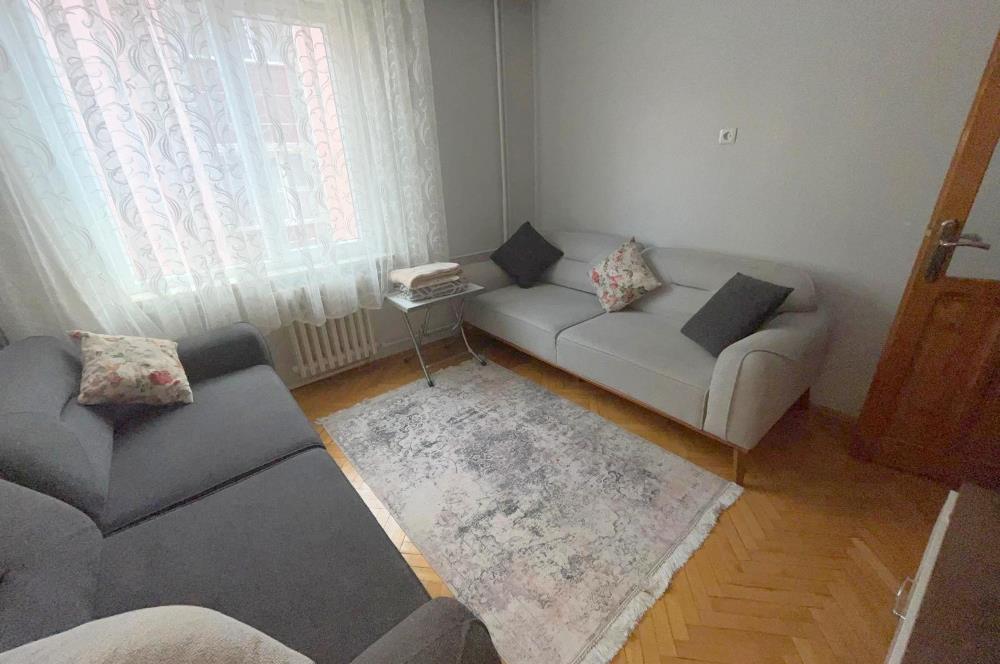 CENTURY21 BAL'DAN BAHÇELİEVLER MAH.'DE SATILIK 3+1 DAİRE