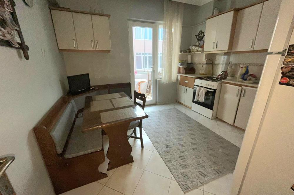 CENTURY21 BAL'DAN BAHÇELİEVLER MAH.'DE SATILIK 3+1 DAİRE