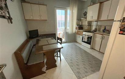 CENTURY21 BAL'DAN BAHÇELİEVLER MAH.'DE SATILIK 3+1 DAİRE