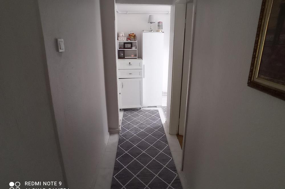 Century 21 Bal'dan Gümüşçeşme Mahallesinde Satılık 2+1 Teraslı Daire