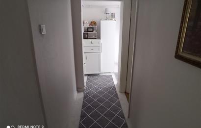 Century 21 Bal'dan Gümüşçeşme Mahallesinde Satılık 2+1 Teraslı Daire