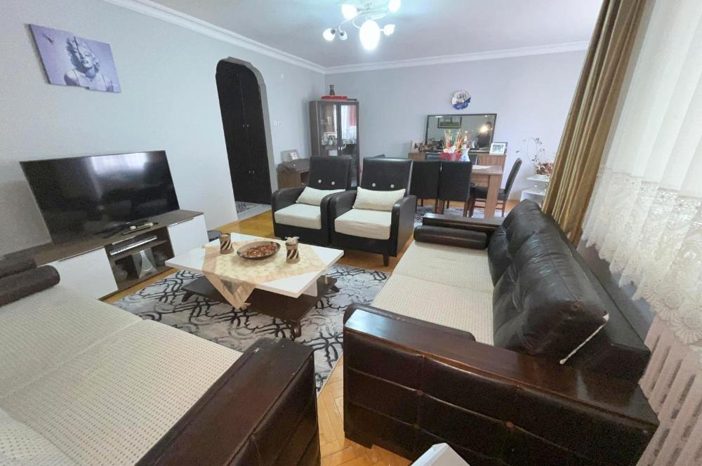 CENTURY21 BAL'DAN BAHÇELİEVLER MAH.'DE SATILIK 3+1 DAİRE