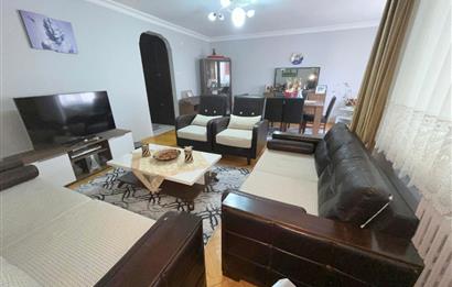 CENTURY21 BAL'DAN BAHÇELİEVLER MAH.'DE SATILIK 3+1 DAİRE