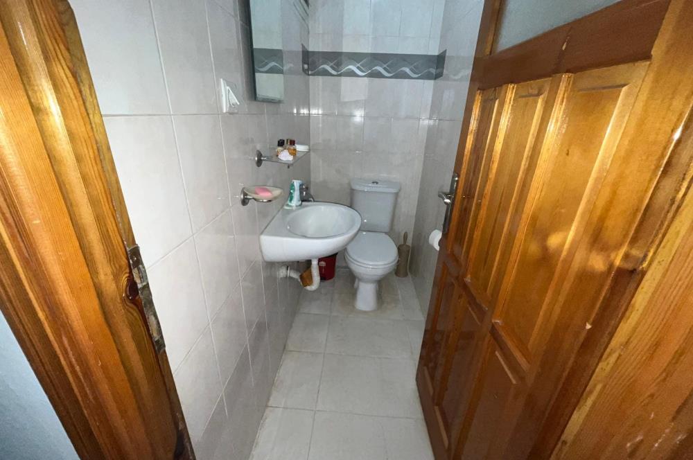 CENTURY21 BAL'DAN BAHÇELİEVLER MAH.'DE SATILIK 3+1 DAİRE