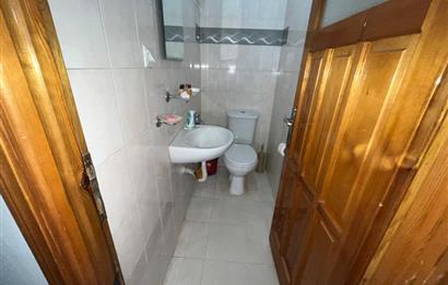 CENTURY21 BAL'DAN BAHÇELİEVLER MAH.'DE SATILIK 3+1 DAİRE