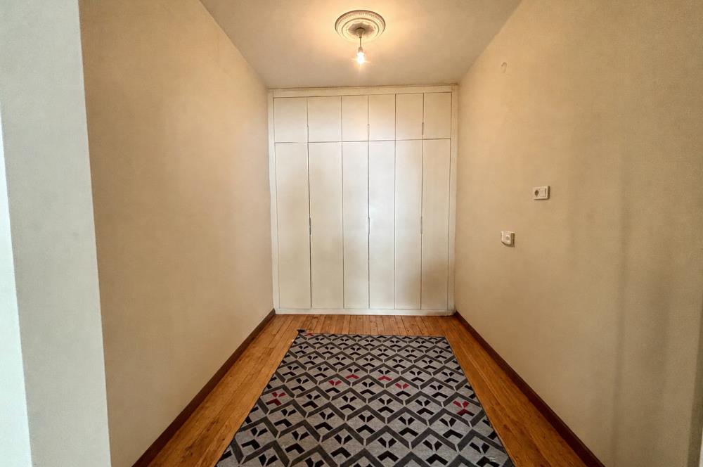 ŞİŞLİ 19 MAYIS MAH. 2.5+1 SATILIK DAİRE