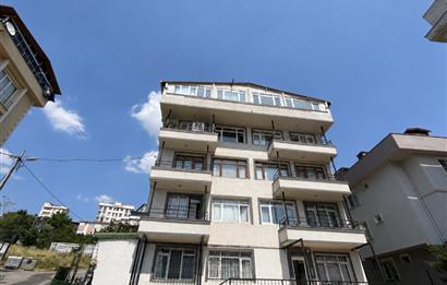 METROYA YÜRÜME MESAFESİNDE DENİZ MANZARALI 4+1 FIRSATI!