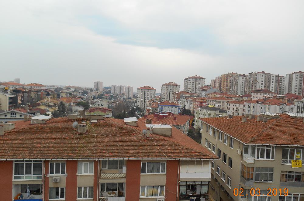 C21 BAYAR dan KOŞUYOLU ÜSKÜDARA GİDEN CADDEDE 3+1 KİRALIK SİTEDE BAKIMLI ÖNÜ AÇIK