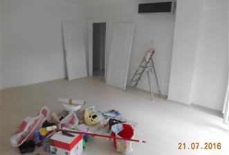 C21 BAYAR dan KOŞUYOLU MURAT SİT.DE KEND-ESEL DÖNÜŞÜMDE 2+1 SATILIK  - 3 - 34676