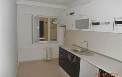 C21 BAYAR dan KOŞUYOLU MURAT SİT.DE KEND-ESEL DÖNÜŞÜMDE 2+1 SATILIK 