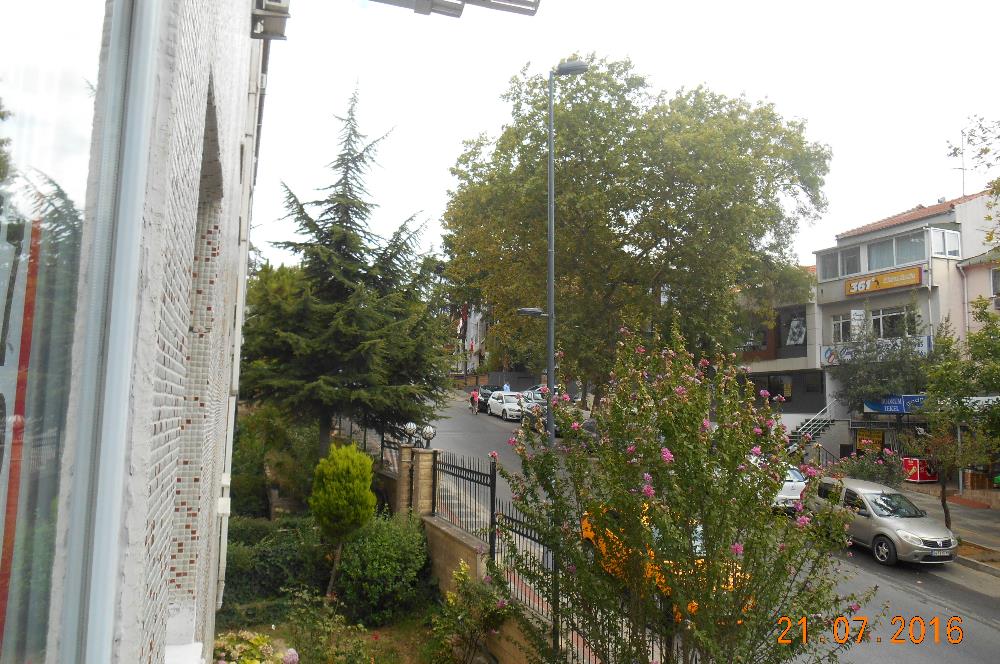 C21 BAYAR dan KOŞUYOLU MURAT SİT.DE KEND-ESEL DÖNÜŞÜMDE 2+1 SATILIK 