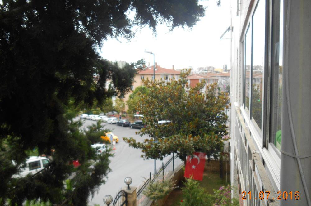 C21 BAYAR dan KOŞUYOLU MURAT SİT.DE KEND-ESEL DÖNÜŞÜMDE 2+1 SATILIK 