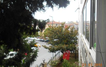 C21 BAYAR dan KOŞUYOLU MURAT SİT.DE KEND-ESEL DÖNÜŞÜMDE 2+1 SATILIK 