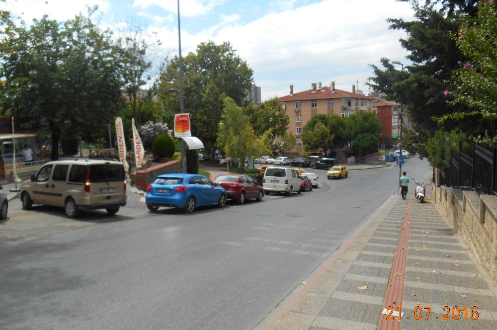 C21 BAYAR dan KOŞUYOLU MURAT SİT.DE KEND-ESEL DÖNÜŞÜMDE 2+1 SATILIK 